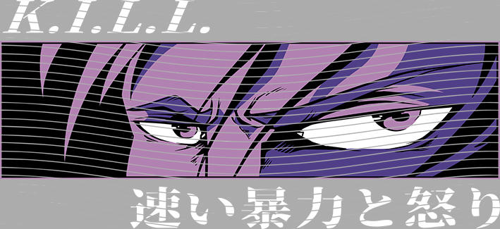 16oz JPN Anime-JA-136